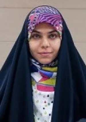 مریم تقی‌زاده