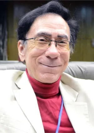 شاهین فرهت