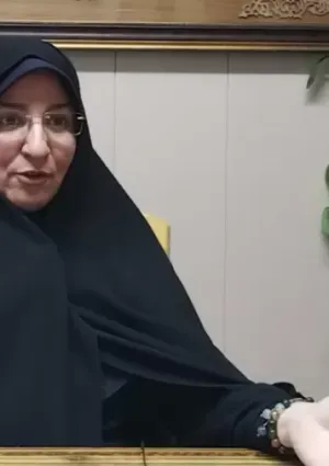 معصومه پاپی‌نژاد