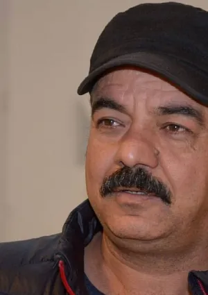 سعید آقاخانی