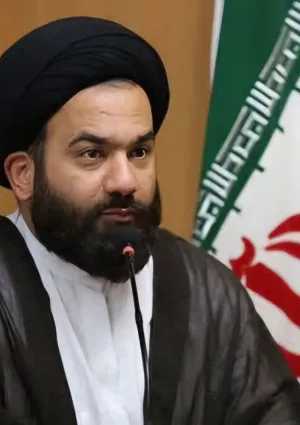 سید حسین آقامیری