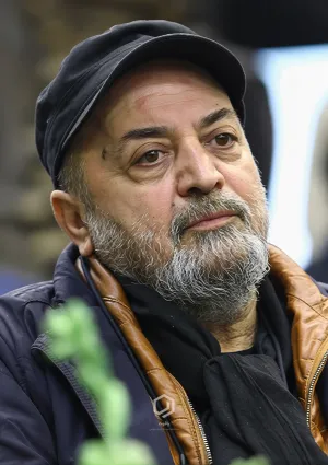 سیروس مقدم