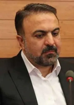 مرتضی حیدری