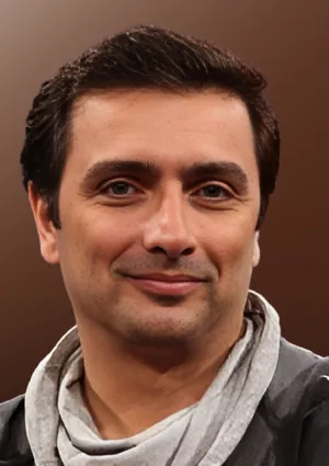 امین زندگانی