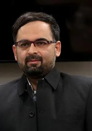 قاسم زائری