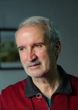 مرتضی سرهنگی