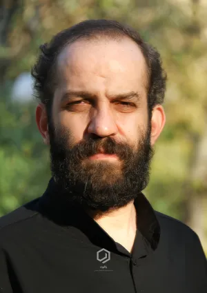 محمد سهرابی