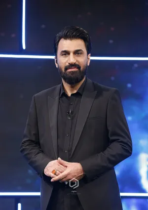مصطفی صابر خراسانی