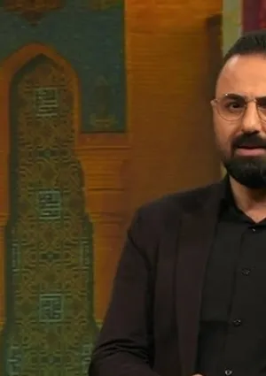 مهدی اعرابی