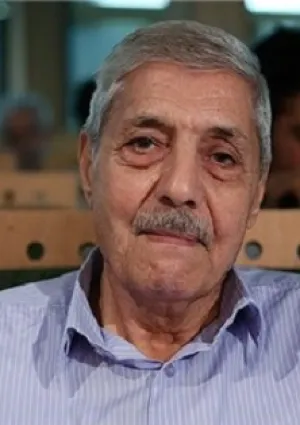 سعید اسدی‌فر