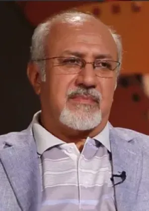 عبدالله اسفندیاری