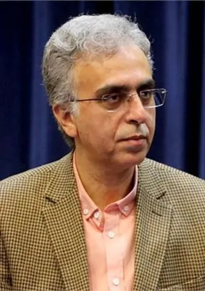 رضا رفیع