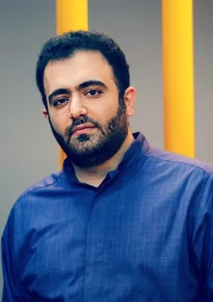 یاسر فریادرس