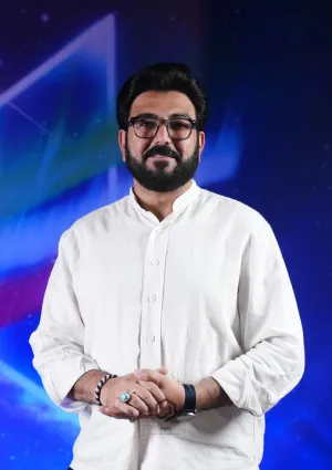 حامد عسکری