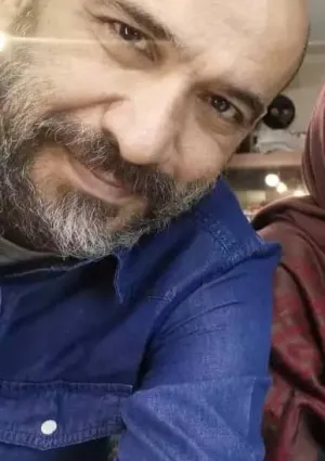 اشکان وثوقی