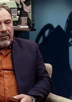 علی آشتیانی‌پور