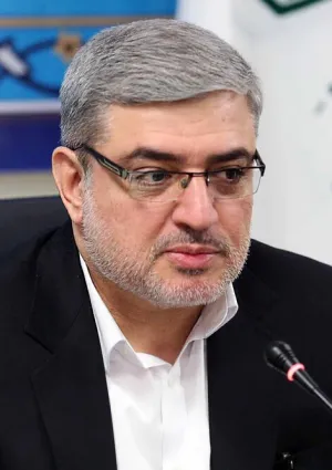 مهدی قره‌شیخلو