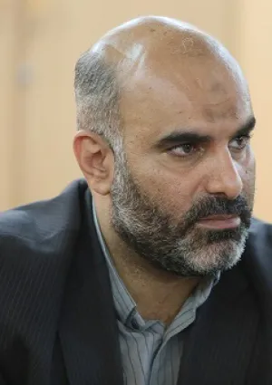 محمدامین توکلی‌زاده