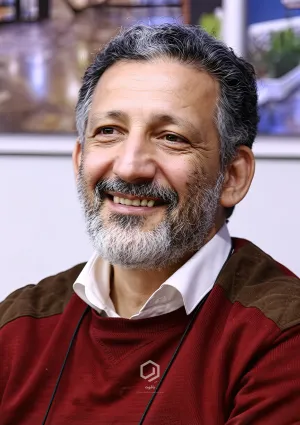 محمد حمزه‌زاده