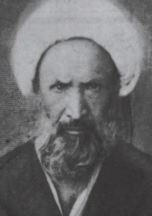 محمدجواد بلاغی