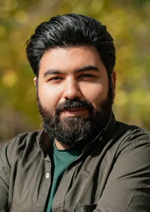 حامد یامین‌پور