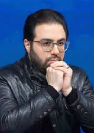 امیرحسین طهماسبی