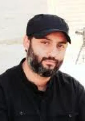 محمدرضا ماندگاران