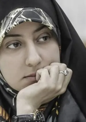 محبوبه بابارحیم