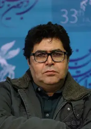 فرهاد اصلانی