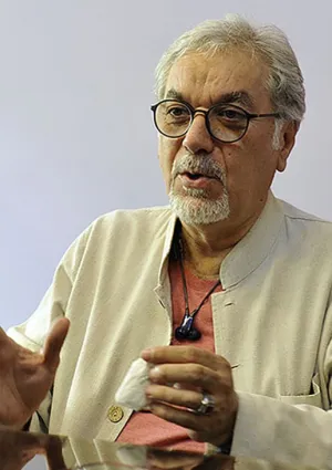 رسول اولیازاده