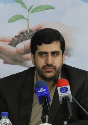محمدعلی قندهاری‌نیا