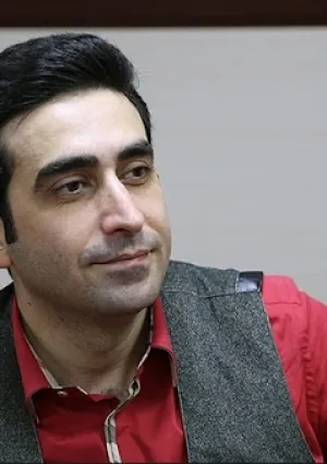 مهدی فرج‌اللهی