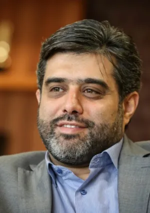 محمد الله‌یاری فومنی