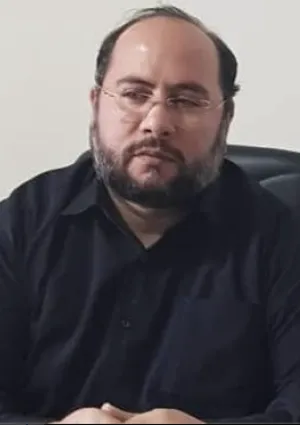 اسماعیل سلطانی
