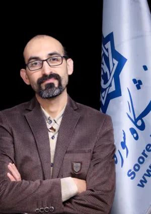 محمدرضا وحیدزاده