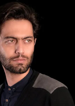 حامد محضرنیا