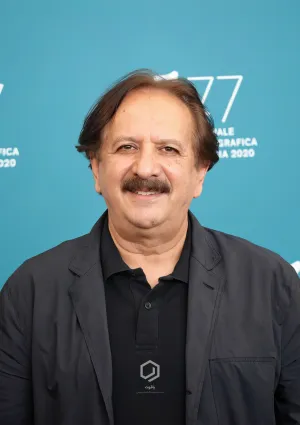مجید مجیدی
