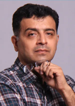 محمدرضا گوهری