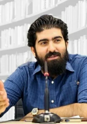 وحید خضاب