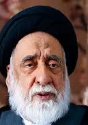 سید محمدمهدی طباطبایی