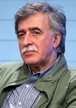 همایون اسعدیان