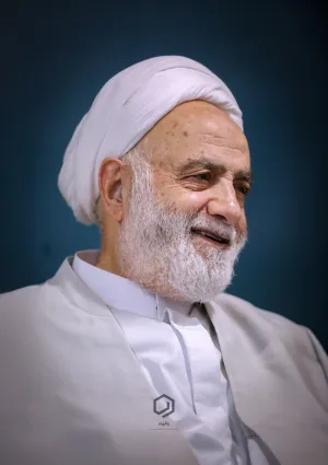 محسن قرائتی