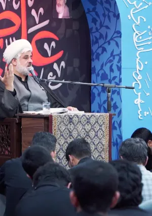 علیرضا جوادی