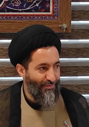 سید محمود حسینی