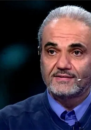 جواد خیابانی