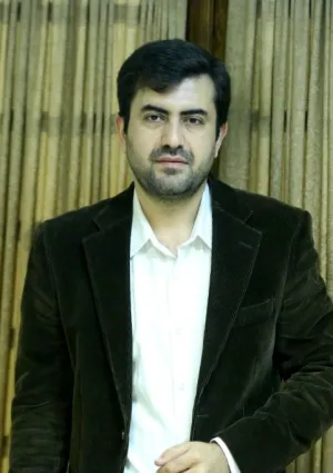 احسان کاوه