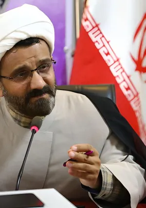 مهدی فوقی
