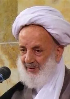احمد مجتهدی