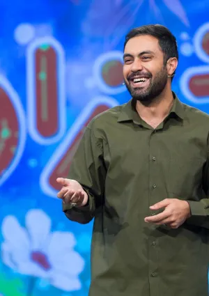 محمد امین میمندیان