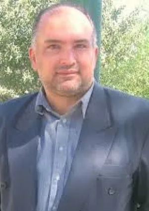 عباس محمدی